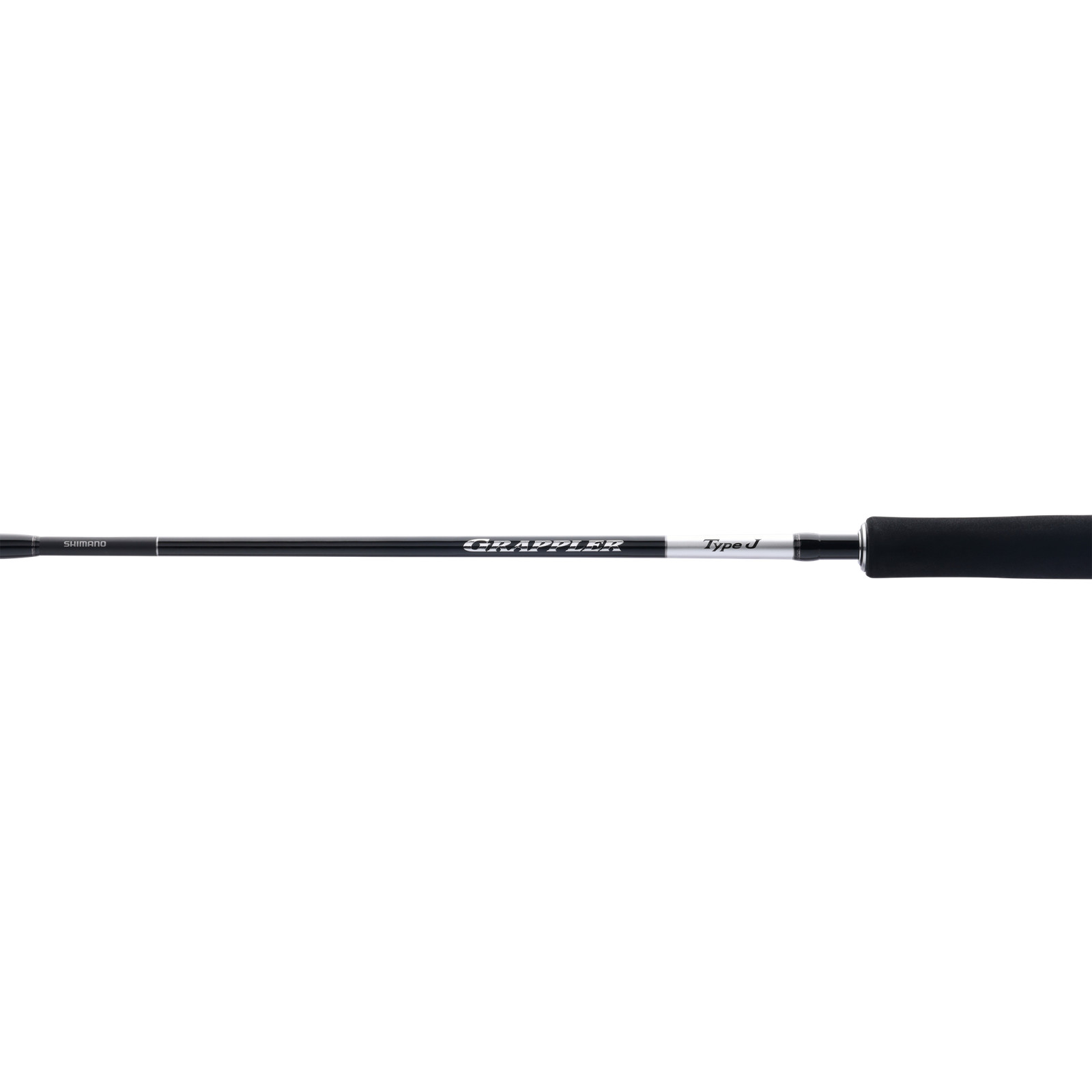 Shimano GRAPPLER TYPE J SPIN A, , 6’0″, Medium Light, 1 pcs, (GRPJS60MLA) Fis…