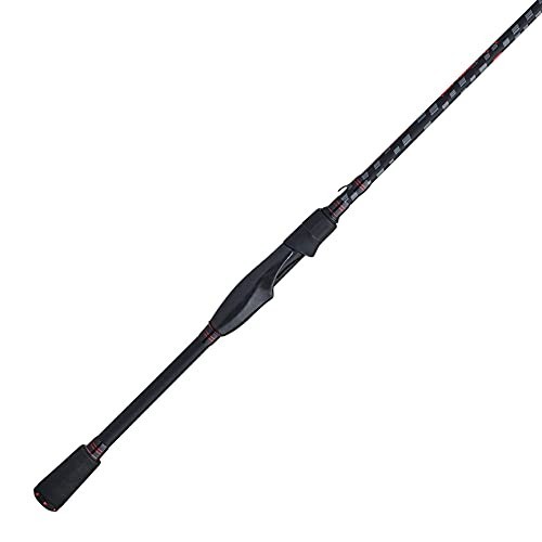 Lightweight Spinning Fishing Rod – Durable, Sensitive, Perfect for Freshwater &