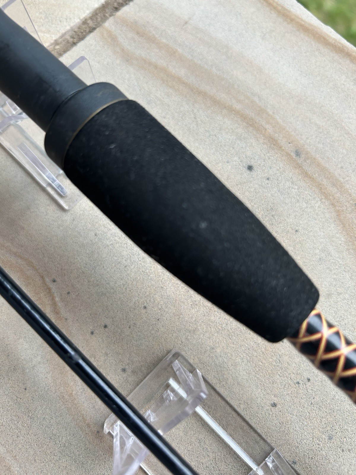 Shakespeare Ugly Stick SCL 1100 6’ Lite 2pc Casting Rod