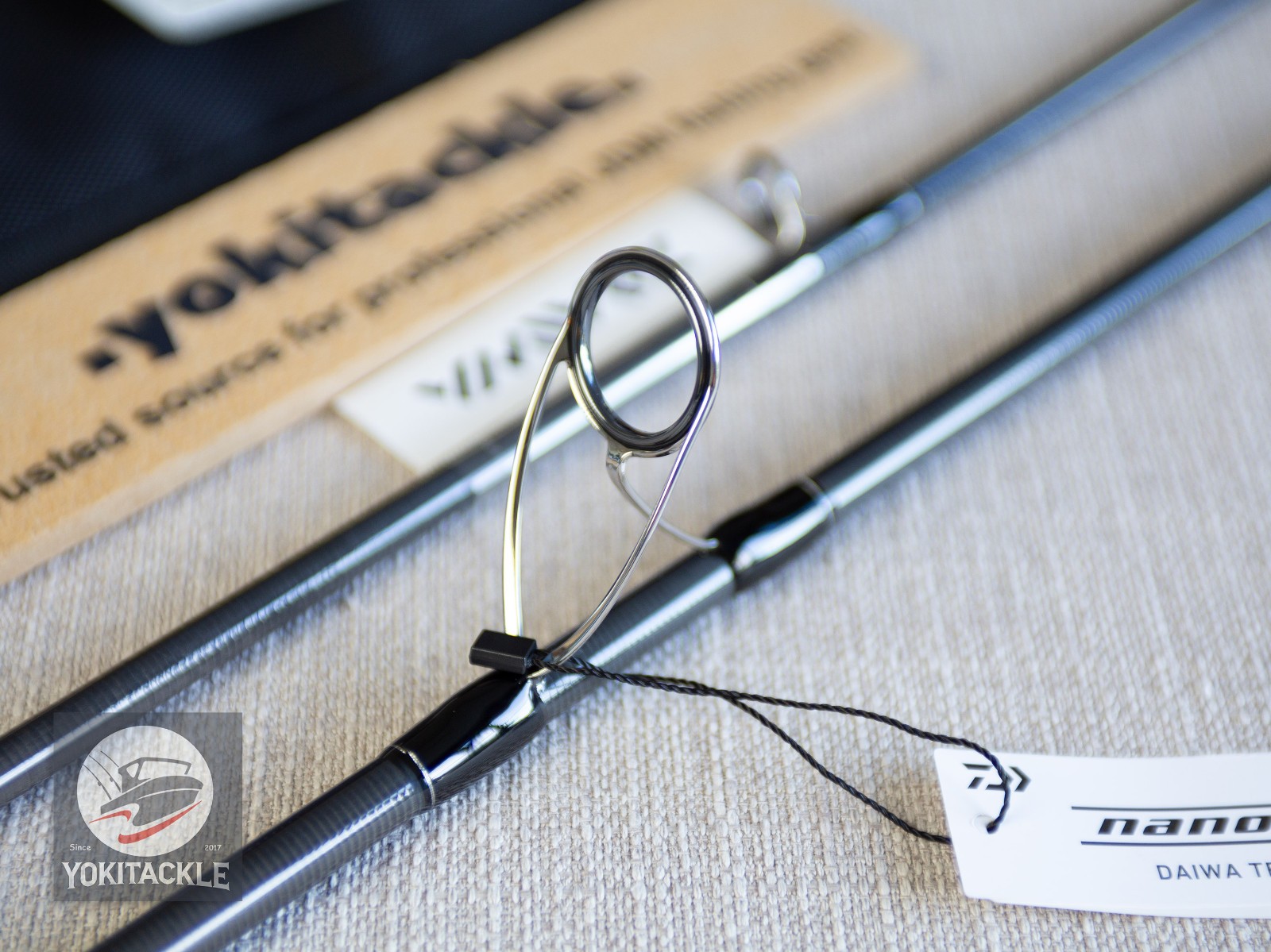 Daiwa 24 DRAGGER SX 106M Spinning Rod JDM From JAPAN