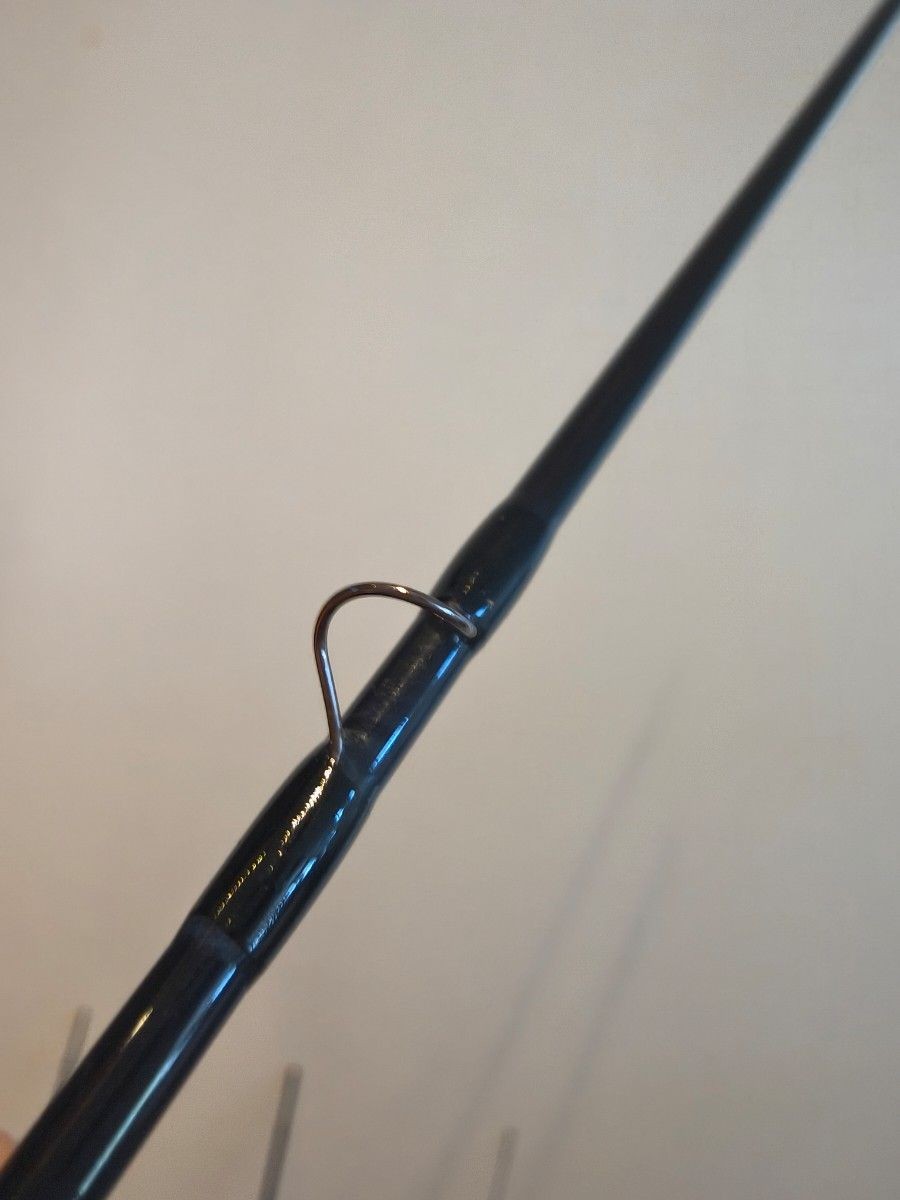TIEMCO J-Stream JS733-4 Fly Fishing Rod