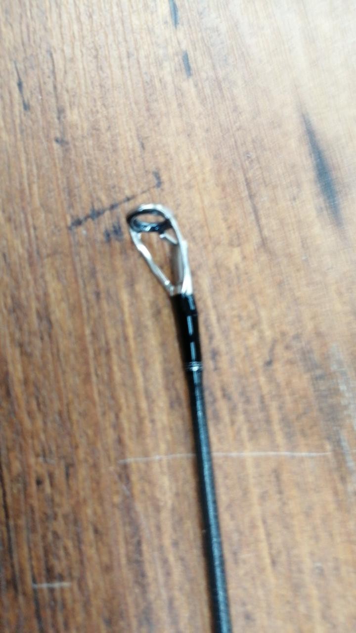 Daiwa Phantom Liberalist Ph Ll933Mh Freestyle Rod
