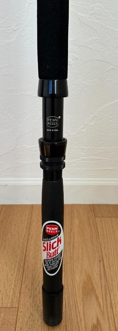 PENN Tuna Stick Rod 3960 Line30-80lb Big Game Fishing Rod Saltwater 9082