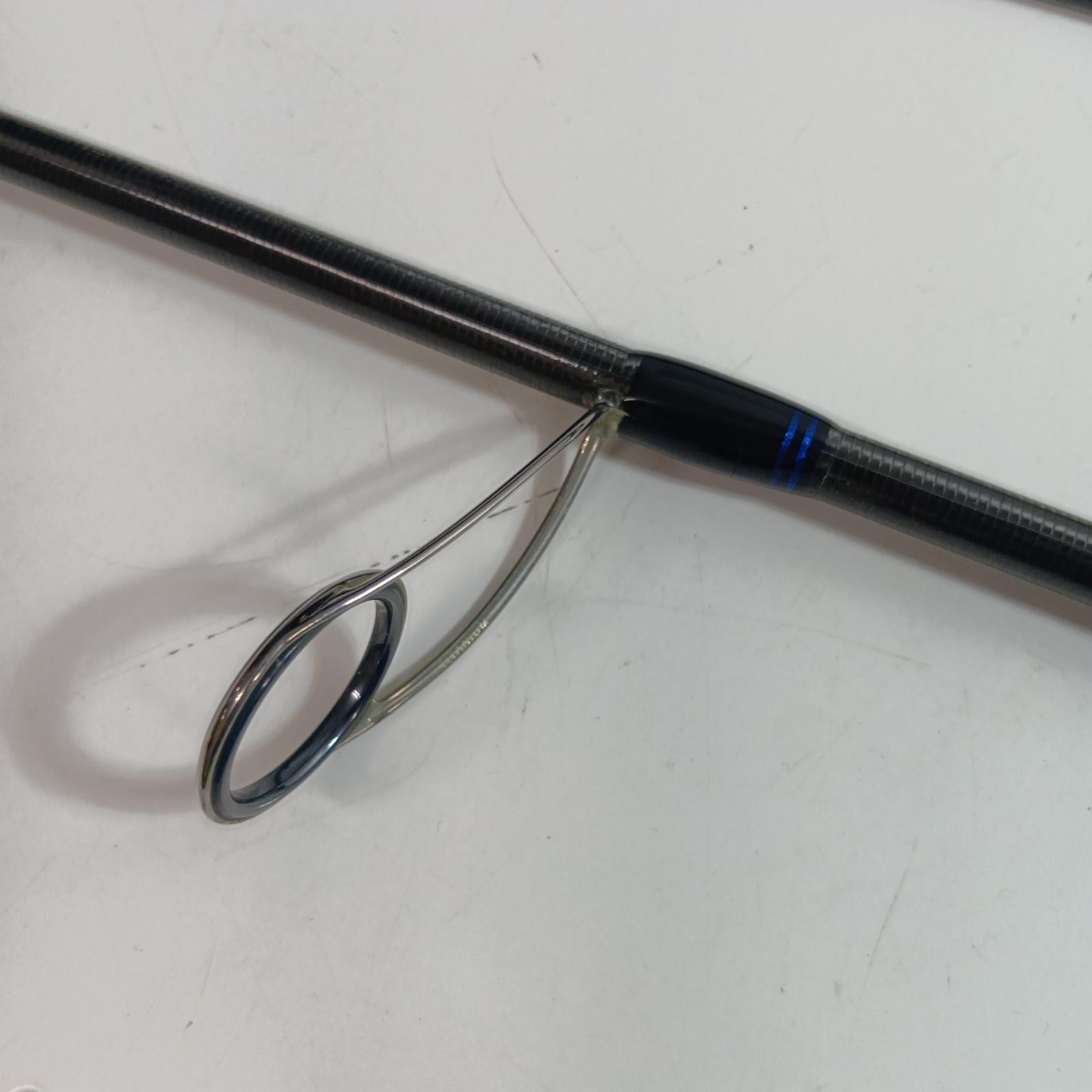 BLUE BLUE Fishing equipment, rod, sea bass rod, BALBAL99 Jerking Edition, co…