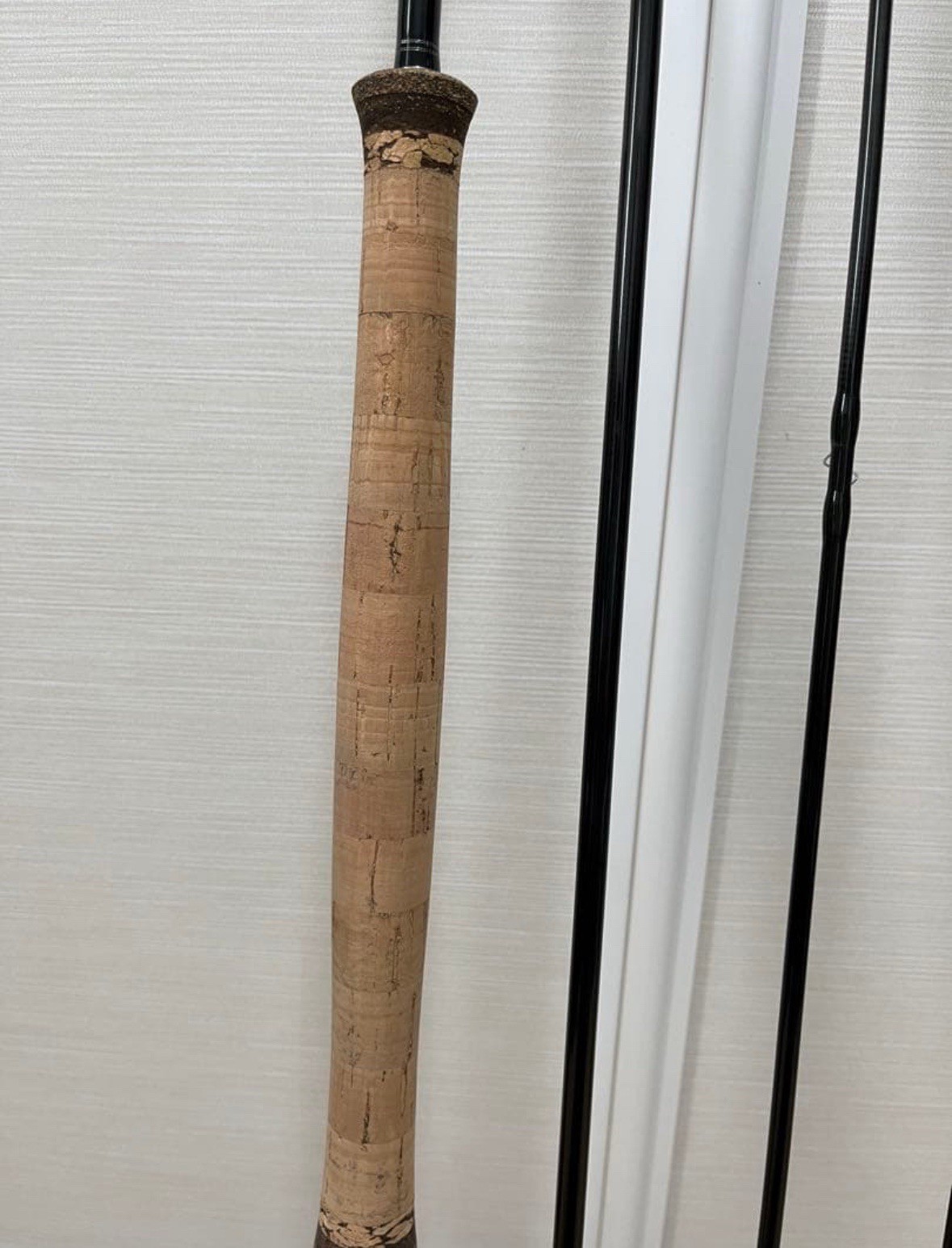 Beulah Platinum SPEY 11’7″ 5wt Fly Rod free shipping DDP