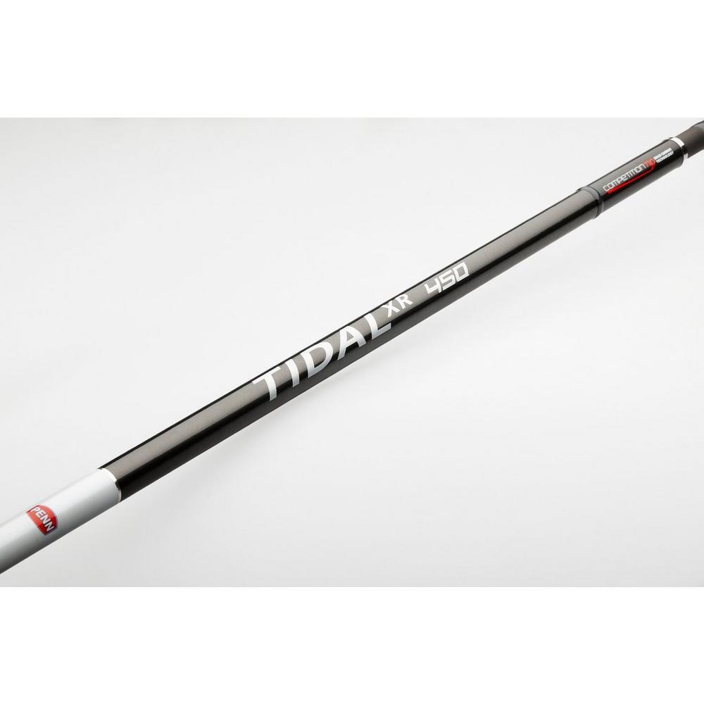 Penn Tidal XR Solid Carbon Tip Lowrider Fishing Rod