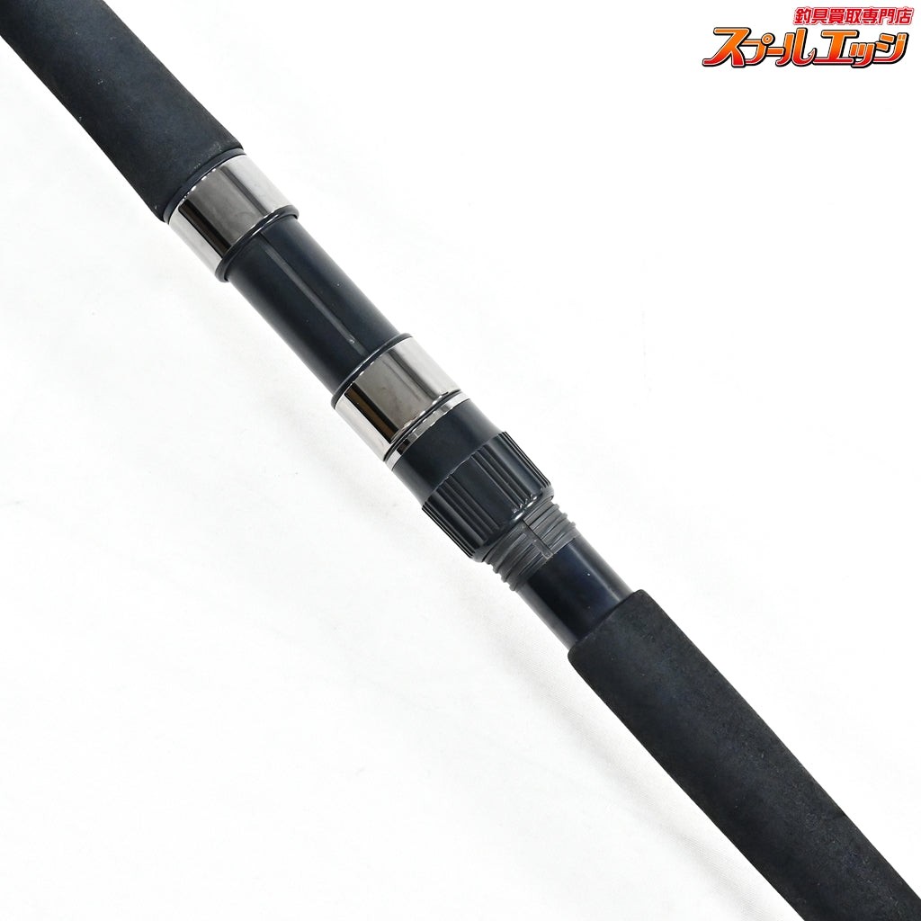 Ripple Fisher Runner Exceed 97EH Spinning Rod Fishing v46820