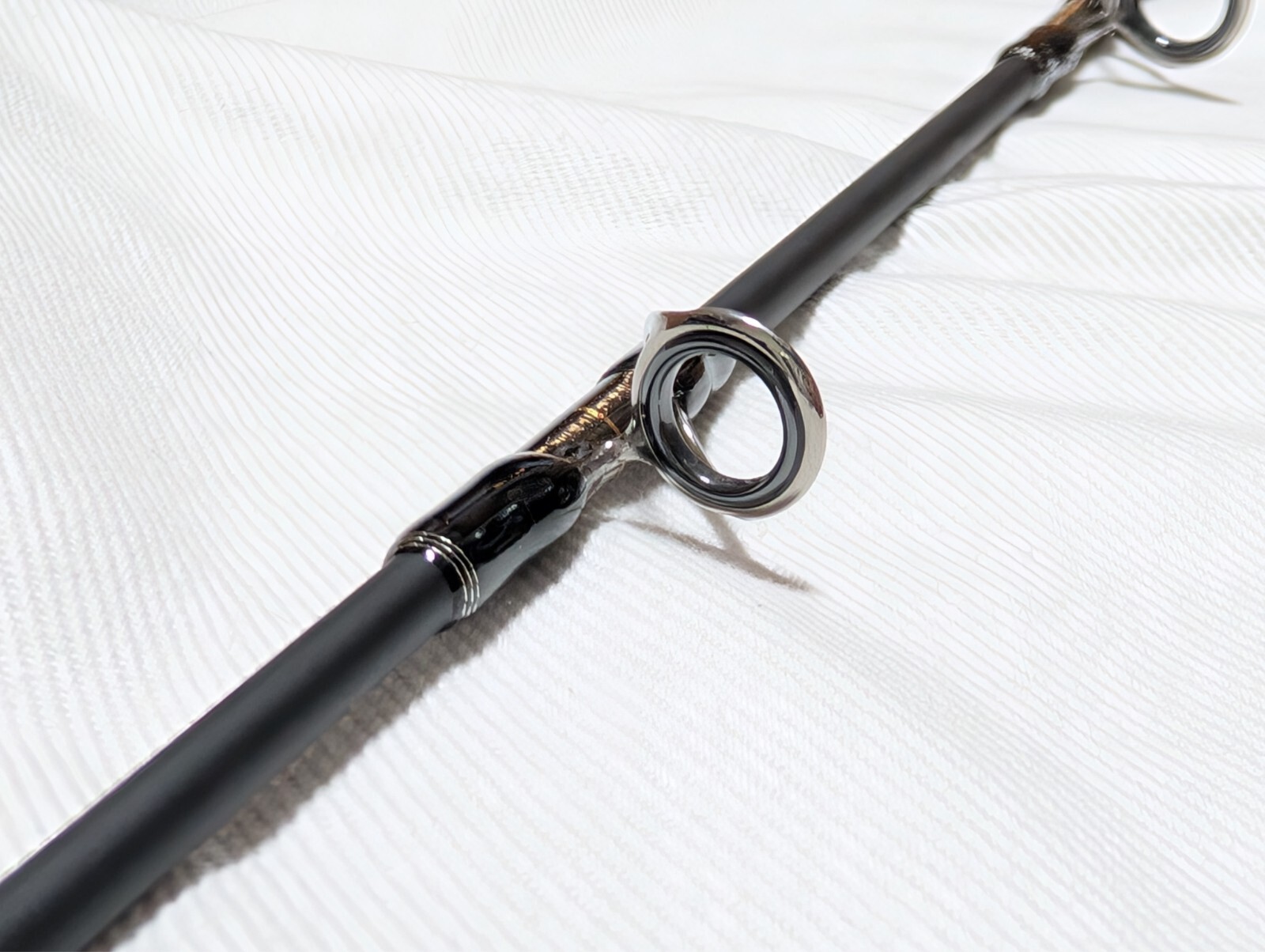 TENRYU JIG-ZAM Deep Rider JDR561S-8K Jig max 300 g Drag max 10 kg made in japan