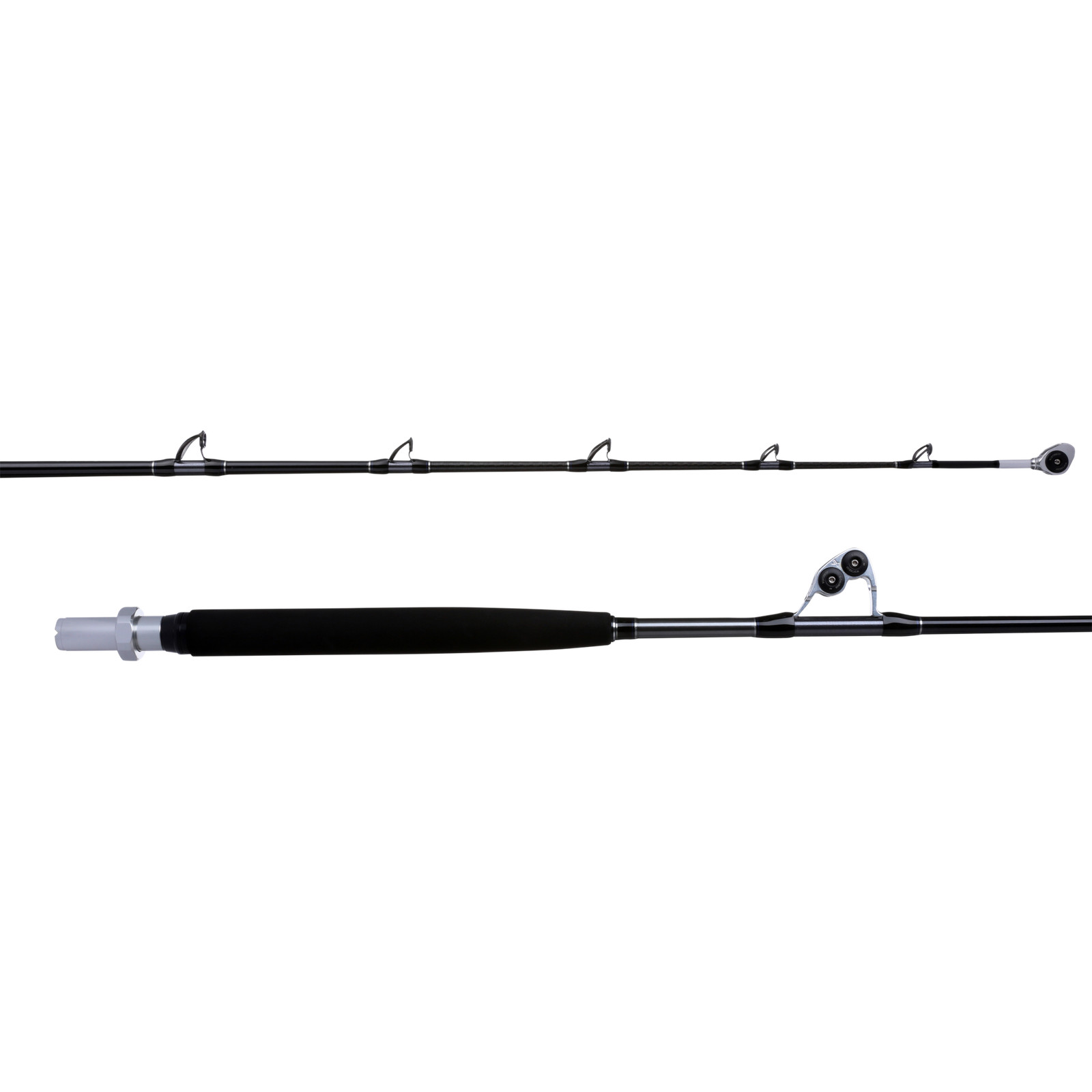 Shimano TEREZ BW ROLLER STRIPPER UNI BUTT, Saltwater, Casting, 67″, Extra Ext…