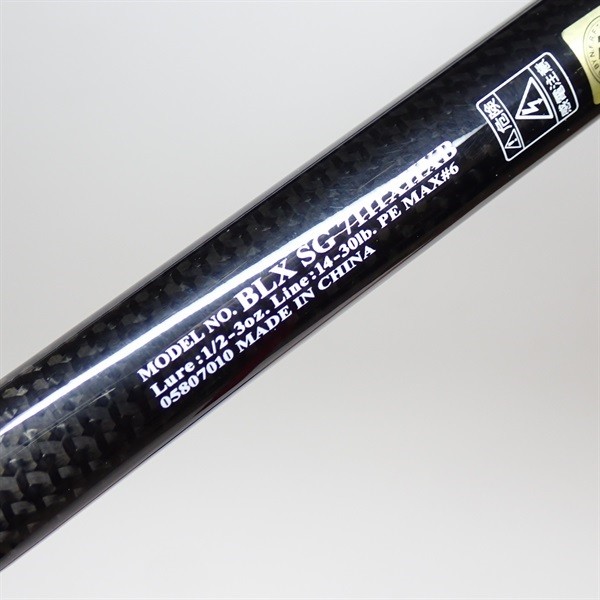 Daiwa 19 Black Label Cond/A