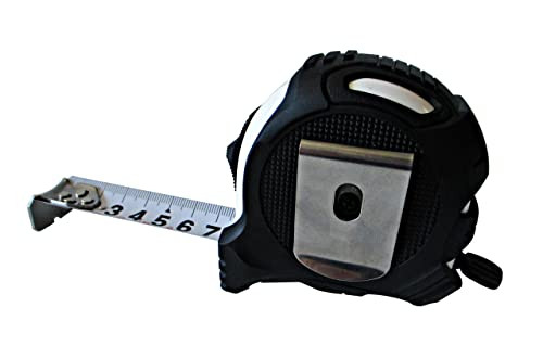 Muratec KDS Convex GGR 19mm width x 5.5m with thick jaws GGR19-55