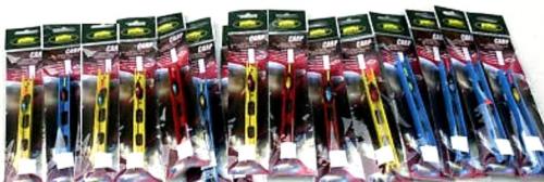 42 Bulk Pack Killer Carp Pole Fishing Rigs Sizes10 12 14 16 18 Wholesale Tackle