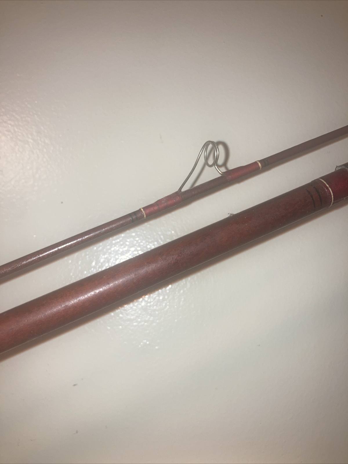 Roddy Built Custom Rods