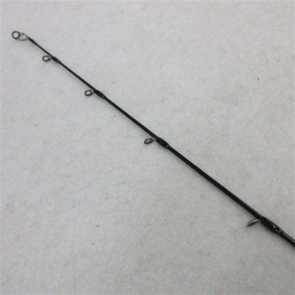 duo Viger Super Light Jigging C602ML Cond/C