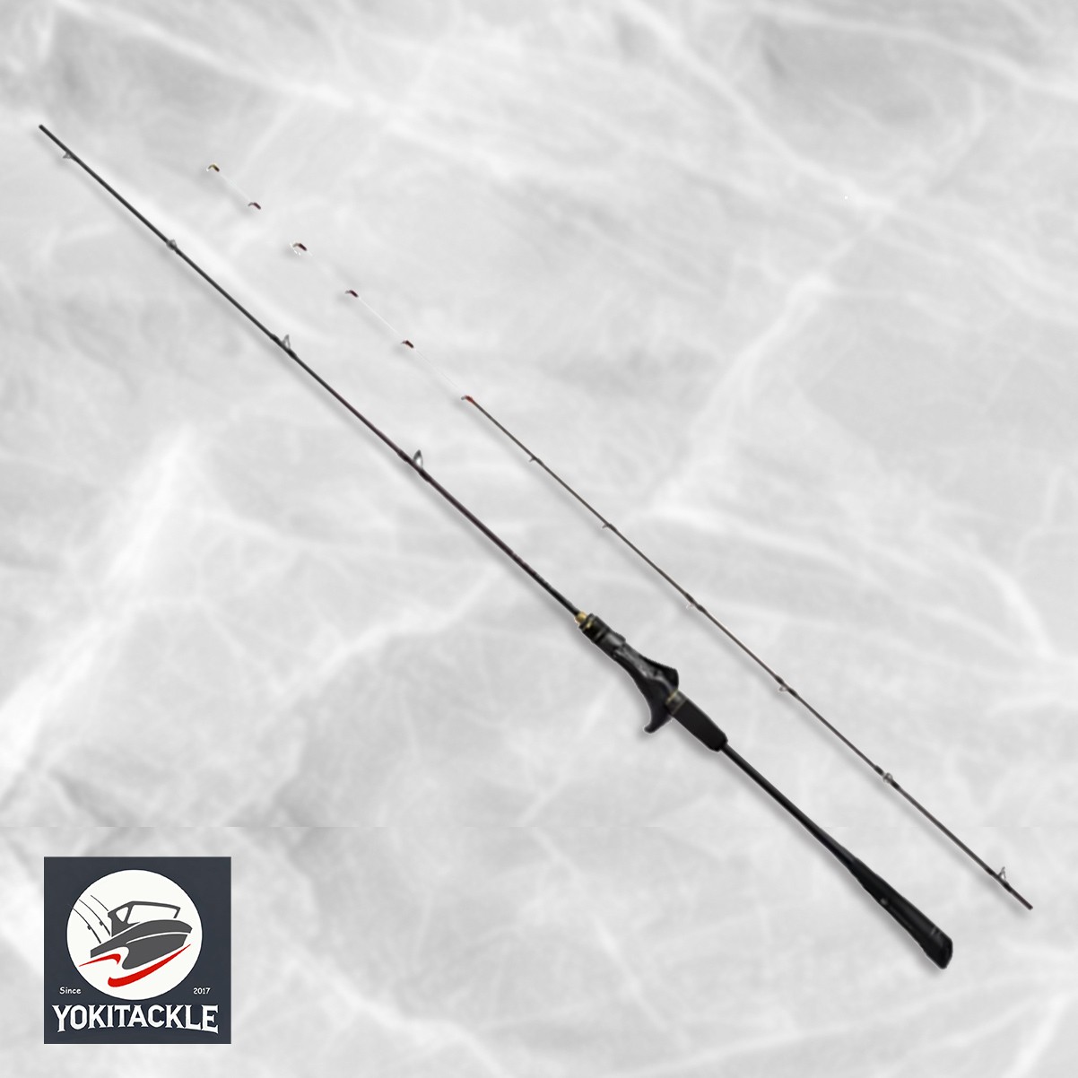 Shimano 23 ENGETSU LIMITED N-B610ML-S/LEFT Off shore Bait rod