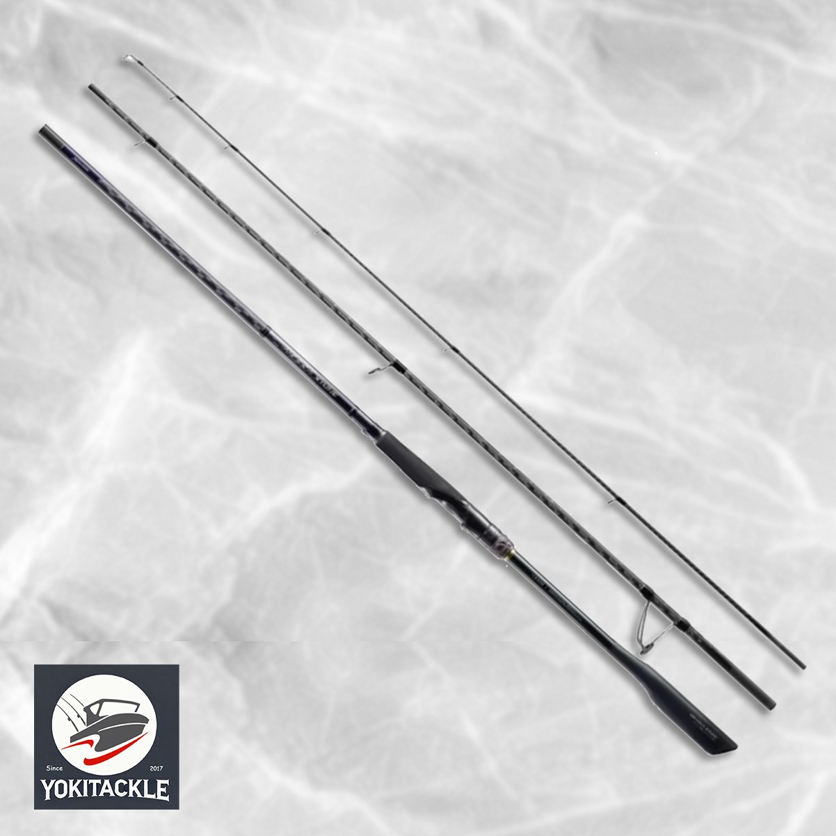 Shimano 25 NESSA XTUNE S110M/MH Spinning Rod JDM Shipping From JAPAN