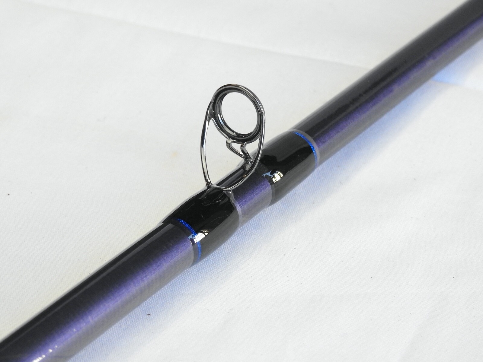 Pro Saltwater Offshore Casting Rod 7′ 1PC New Concept Guides