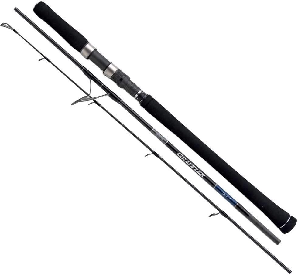SHIMANO 398369 Jigging Rod 20 Game Type J Bait Model