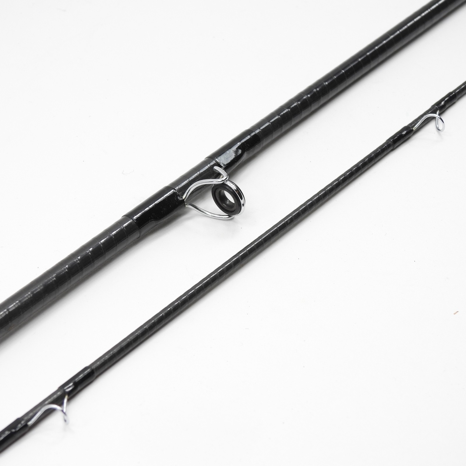 Orvis Graphite “Light Salmon” Fly Fishing Rod. 9 1/2’. 8wt. W/ Tube and Sock.