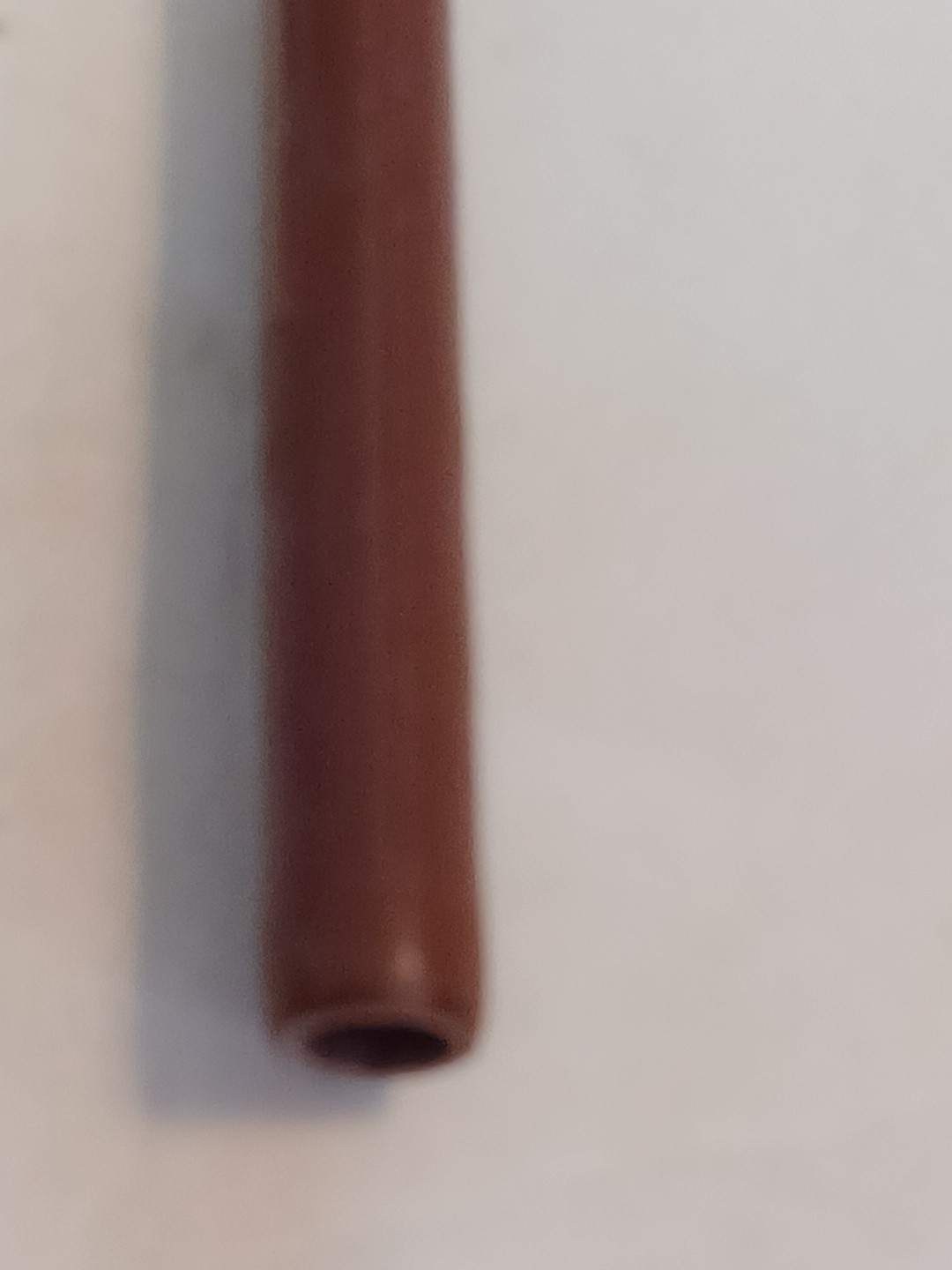 Vintage FENWICK Woodstream Light Spinning 6′ Rod made in USA With Case (T9)