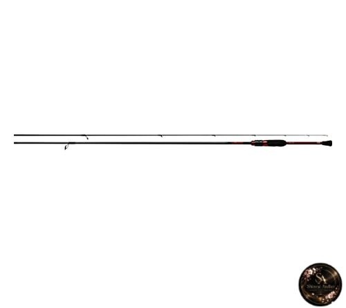 Daiwa DAIWA 20 Gekka Bijin Mebaru Total Length 2.29m 76L-T・N
