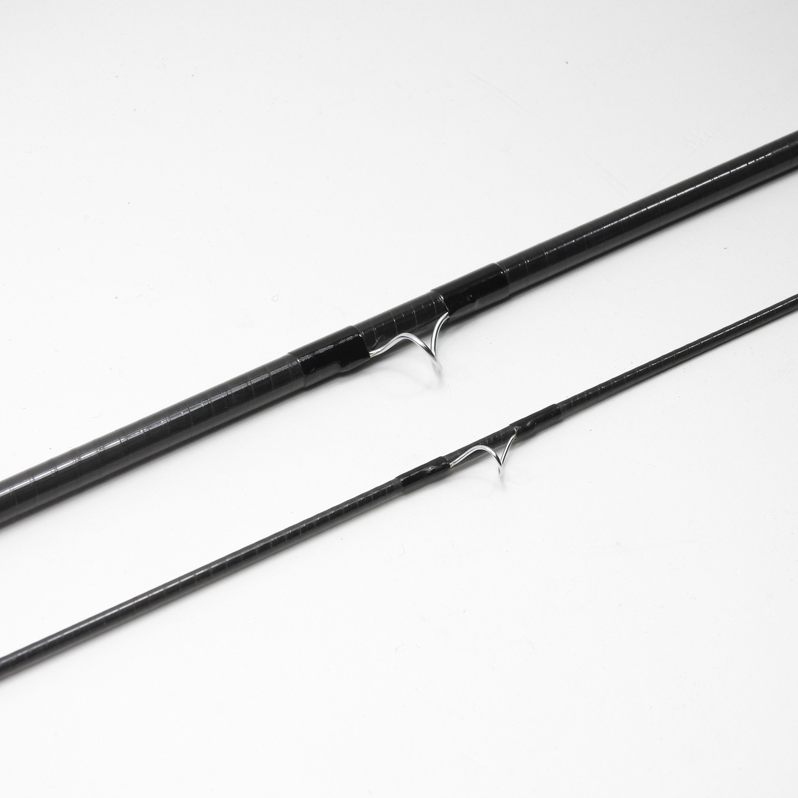 Orvis Graphite “Light Salmon” Fly Fishing Rod. 9 1/2’. 8wt. W/ Tube and Sock.