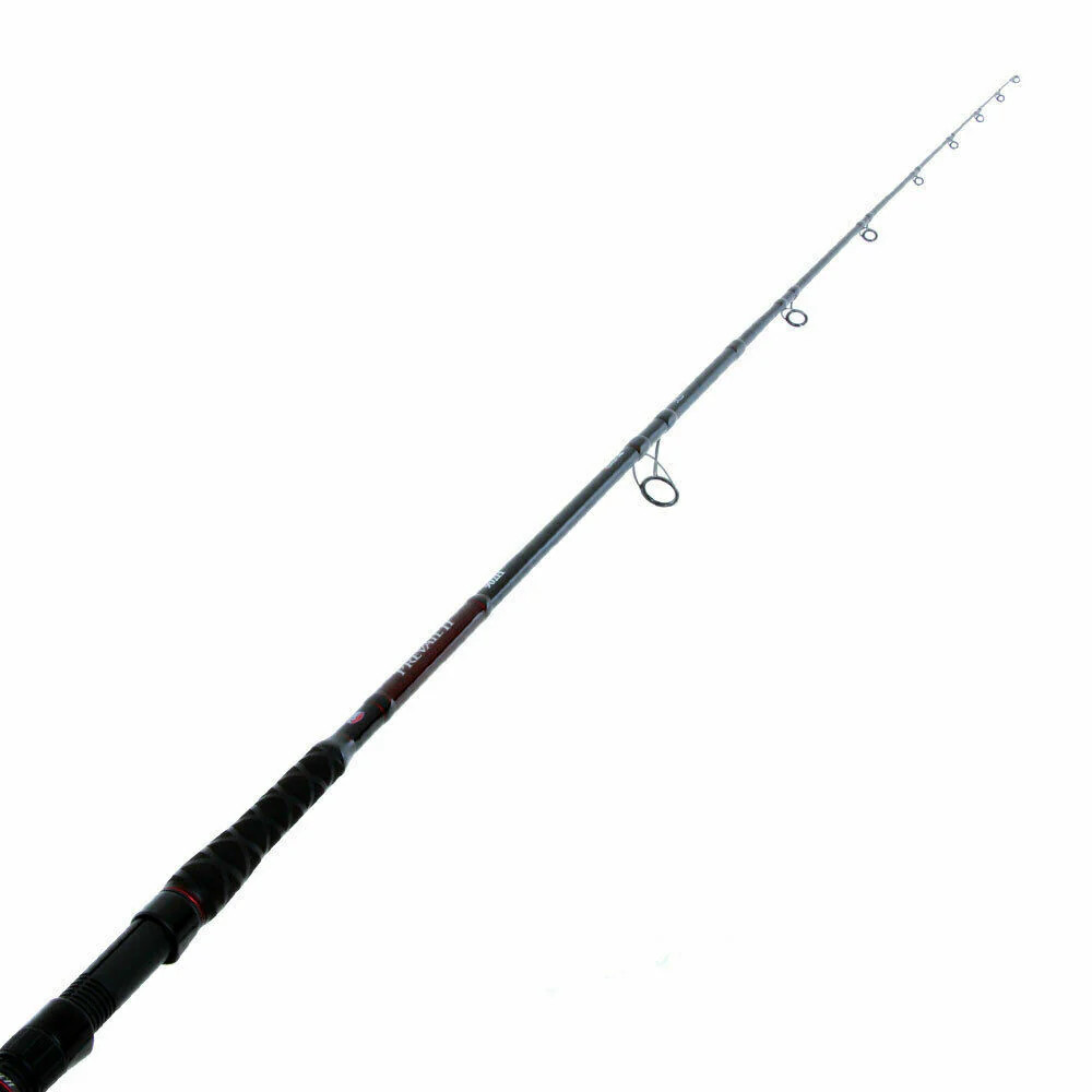 NEW 2019 Penn Prevail II 10’6″ 5-9kg 2PC Spin Surf Graphite Rod