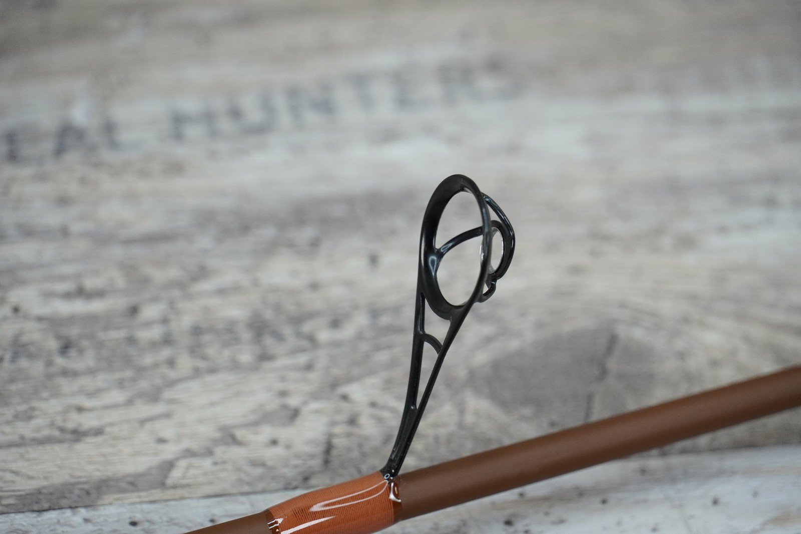 Moonshine Rod Co. The Rambler Series 6’6″ – Medium Light ” BOTTOM PART ONLY