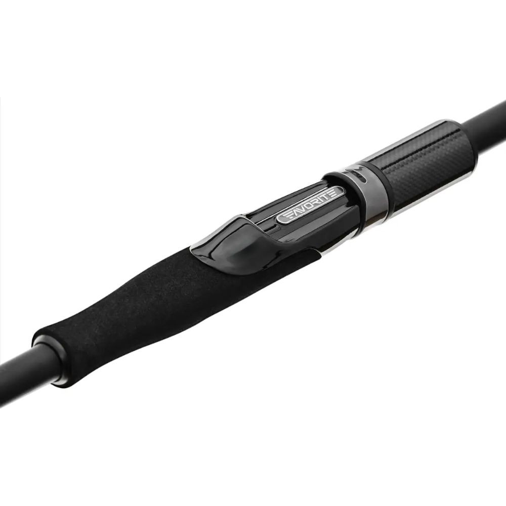 FAVORITE Ultimate Fishing Spinning Rod BLACK SWAN BSWTS1-852M