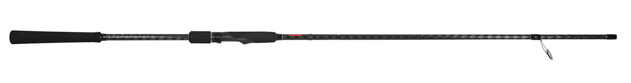 Jigging World Onyx 9′ Medium 2 Piece Spinning Surf Rod JW-ONYX902-M