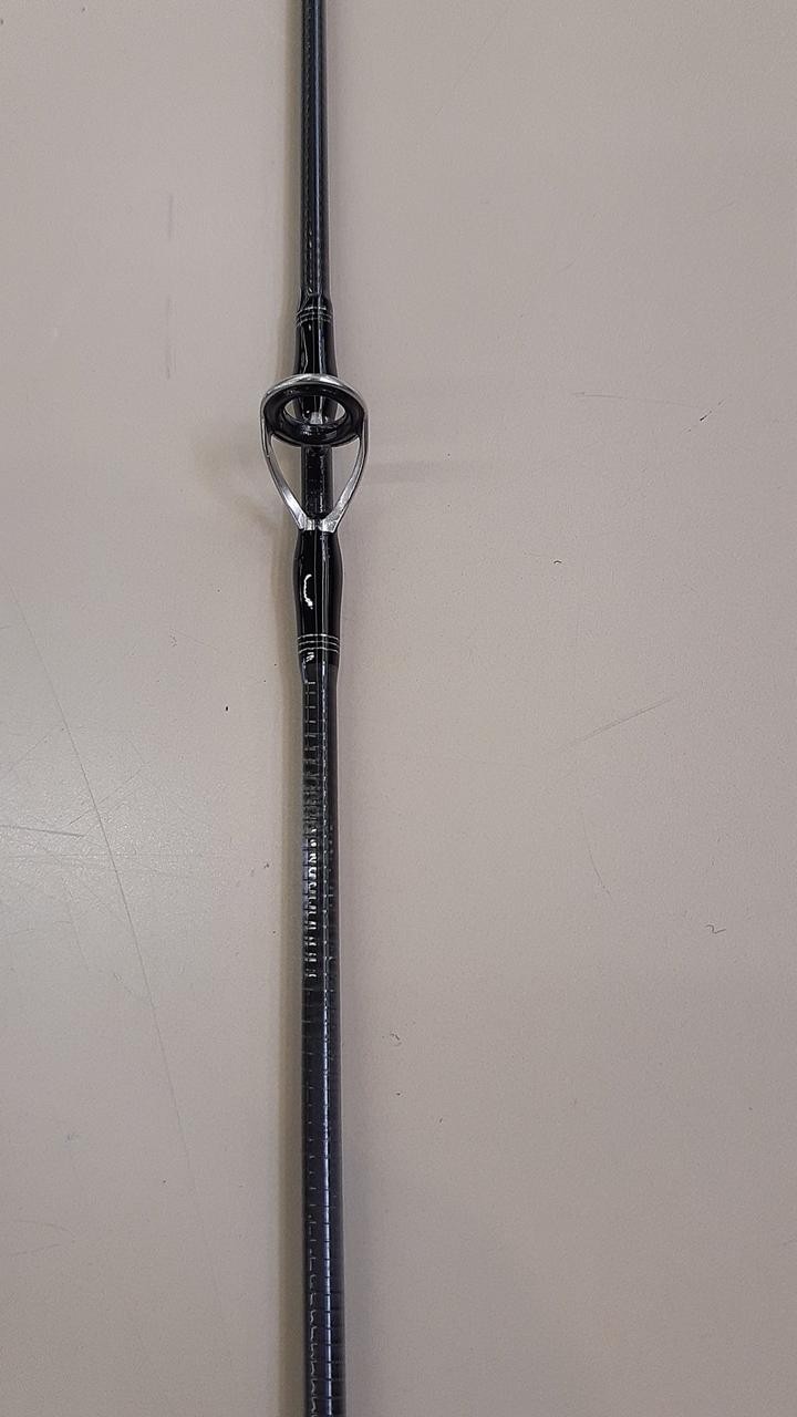 Excellent Daiwa Phantom Liberalist 803M Rsb 05 Bass Rod Rod