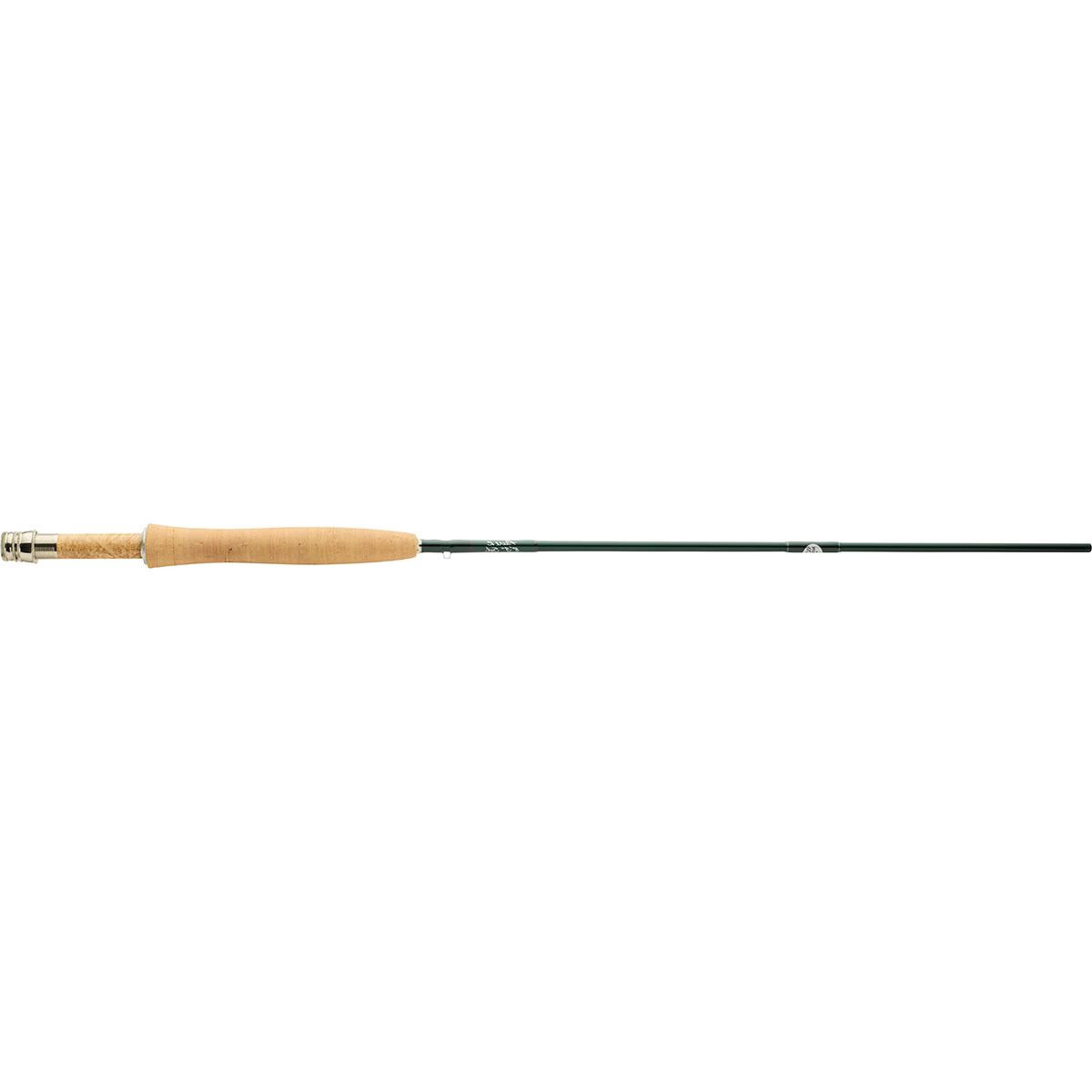 R.L. Winston Rod Co. Pure 2 Fly Rod – 4 Piece