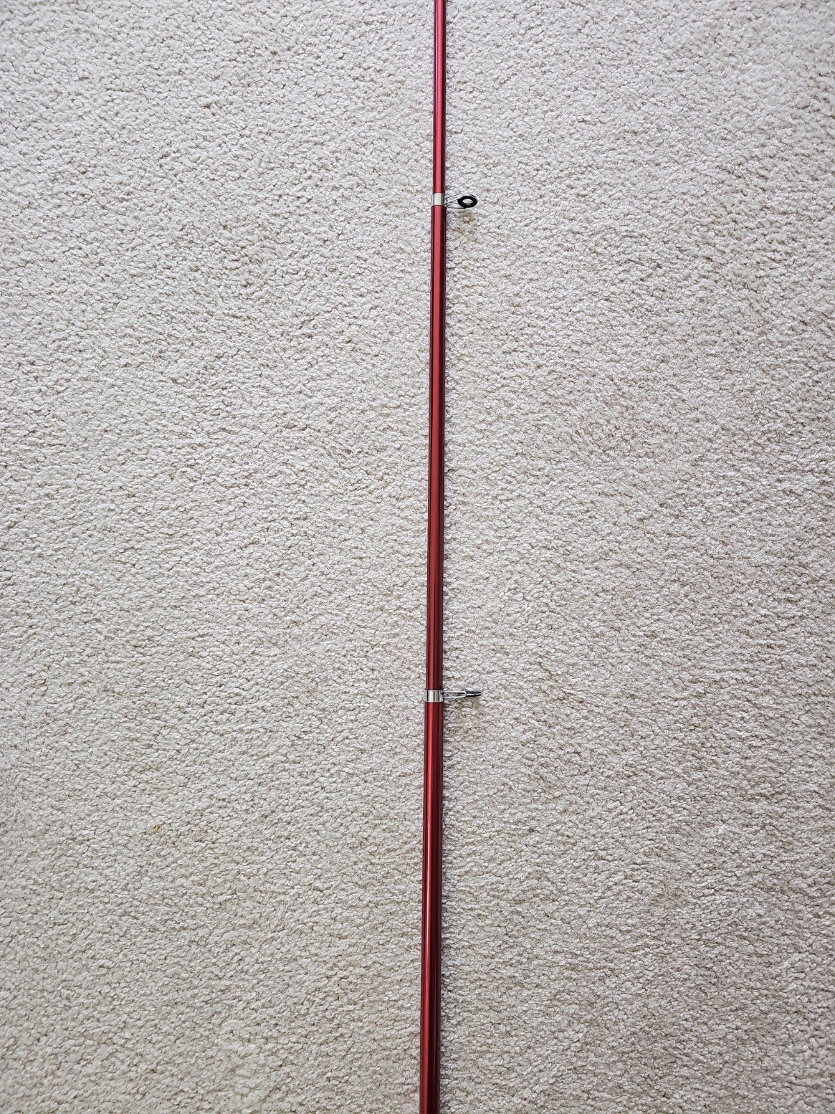 11 Ft Telescopic Fishing Rod Surf Shore Spinning Casting Pole Portable
