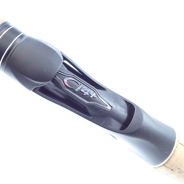 Shimano 17 Expride 166M Cond/B