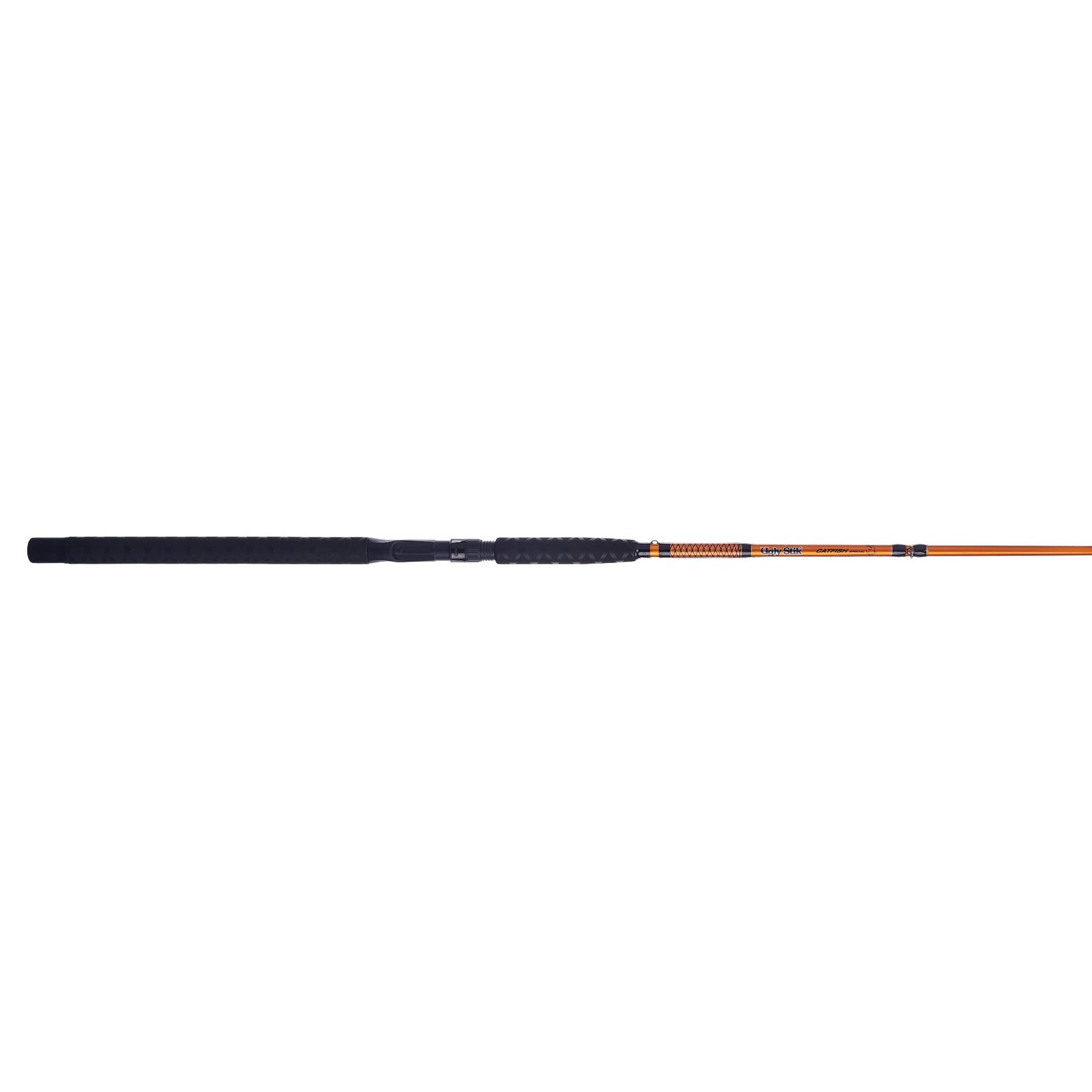 Shakespeare Ugly Stik Catfish Special Casting Fishing Rods, 8′ – Medium Heavy…