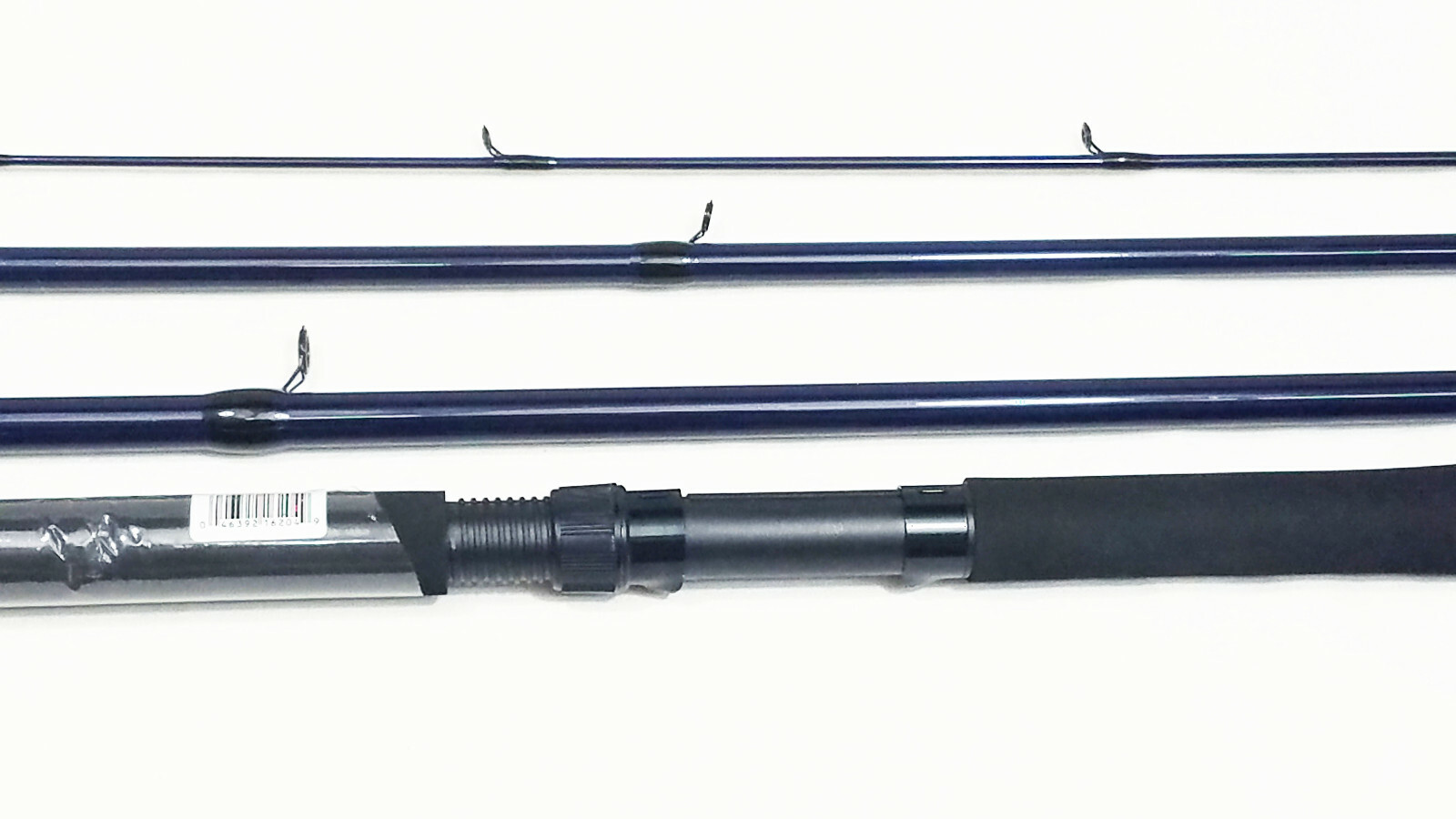 3ea BnM PRO STAFF TROLLING RODS, CRAPPIE POLE 20′ PST204n