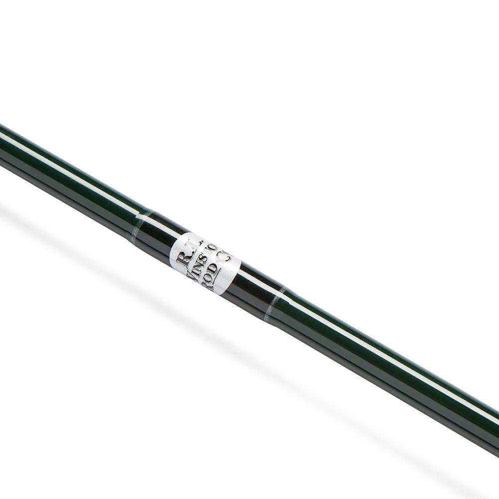 NEW WINSTON AIR 2 9′ #6 WEIGHT 4 PC FLY ROD+ FREE $295 ROSS REEL!