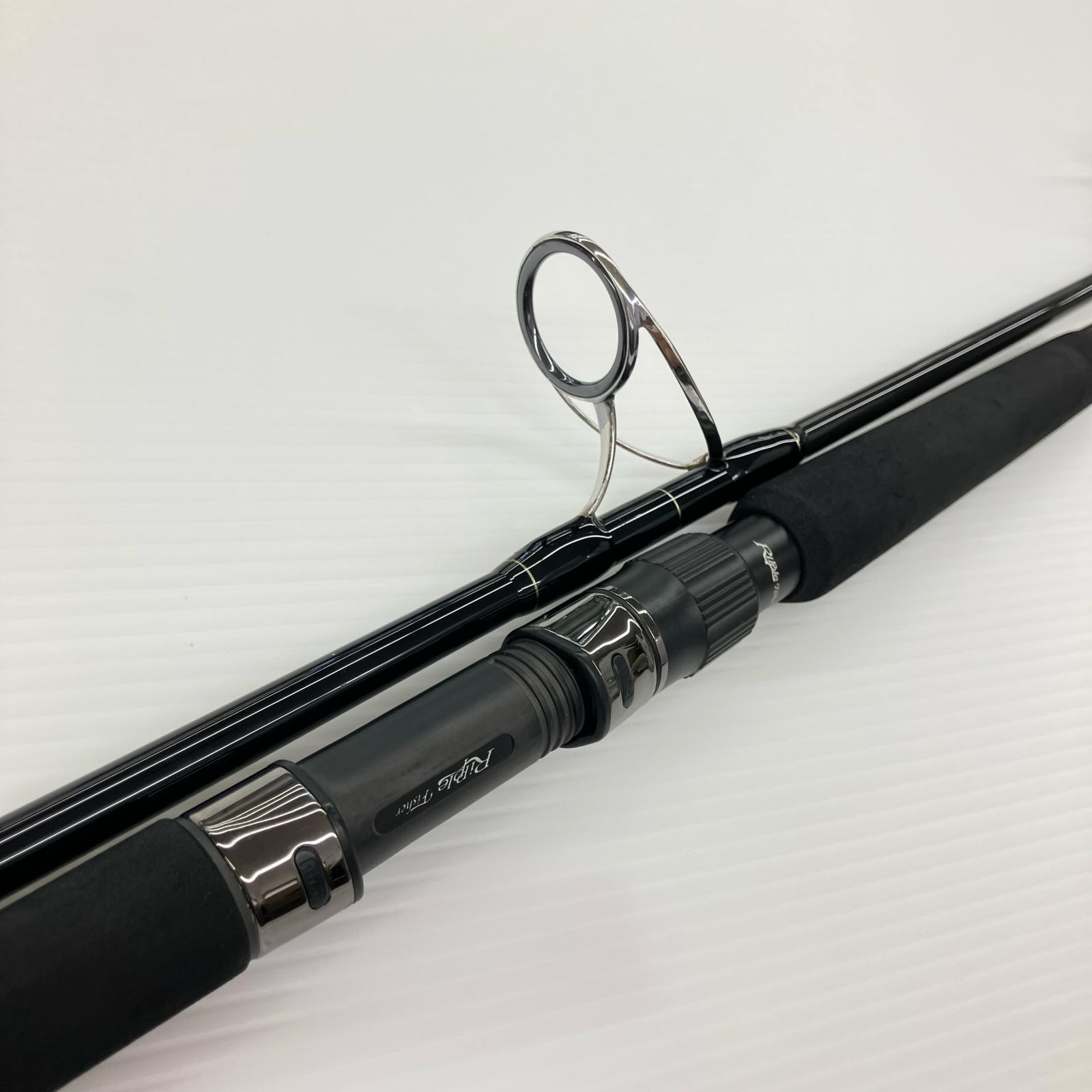 Ripple Fisher Offshore Rod Big Tuna 85F Japan Special (with Scratches)
