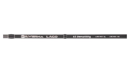 Tailwalk Silverna Lago 63 Premium UL Spoon Spinning Rod 1.90m 6g Trout Indicator