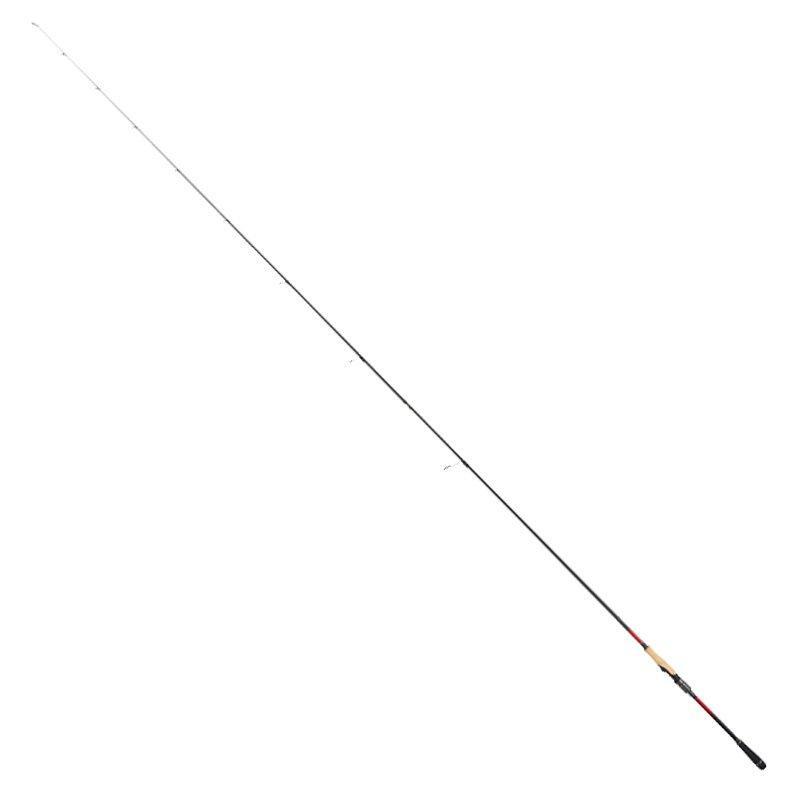 Tailwalk CRIMSON S88H-F Spinning Rod