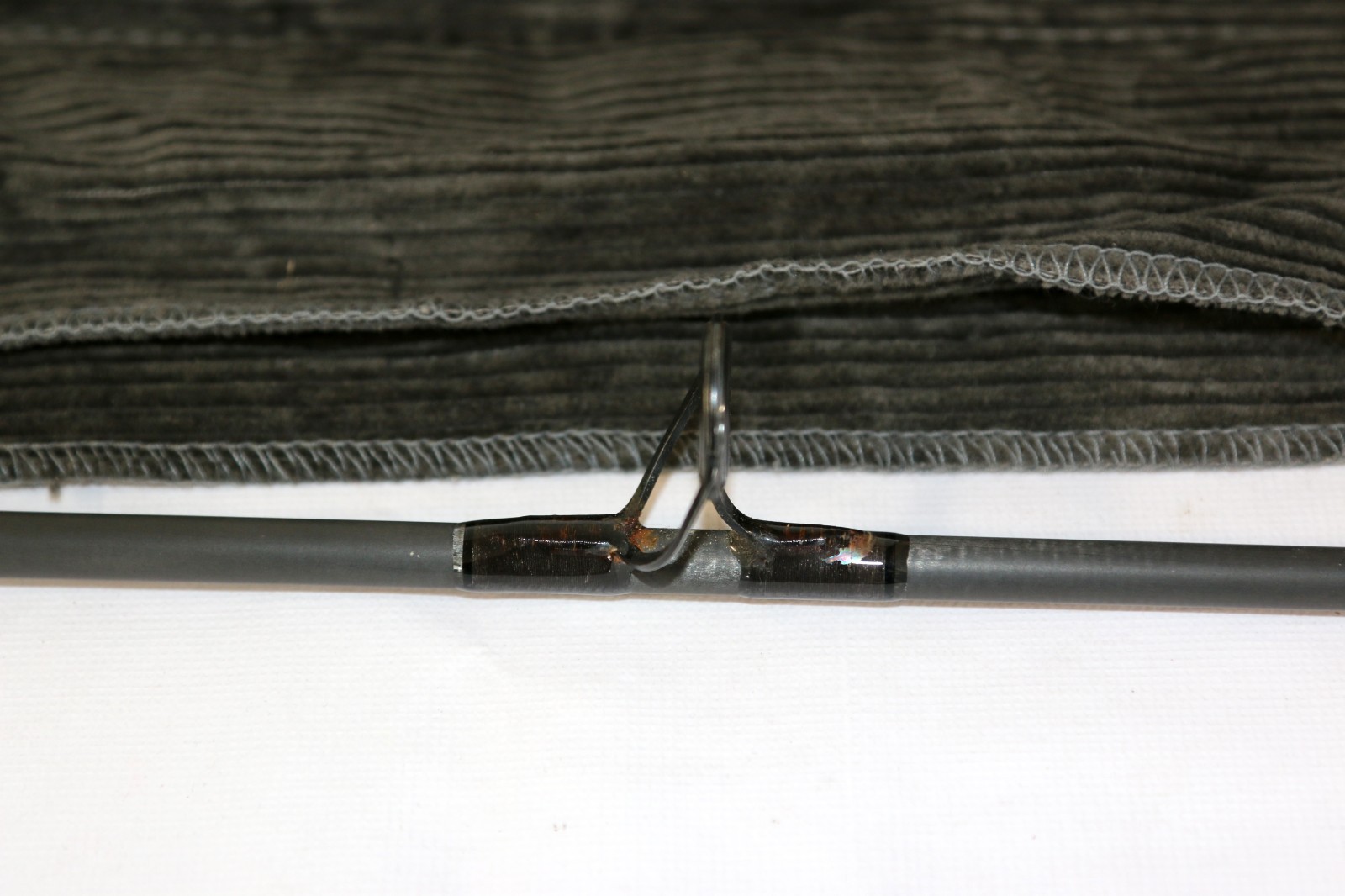 G-Loomis FR 10210 IMX-Mega 8’6″ #10 Line 2 Piece Fly Rod With Sock & Tube