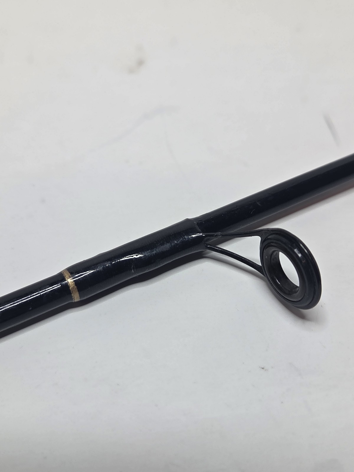 Shakespeare SIGMA 2 Piece 7’0″ Graphite Spinning Rod Med Action