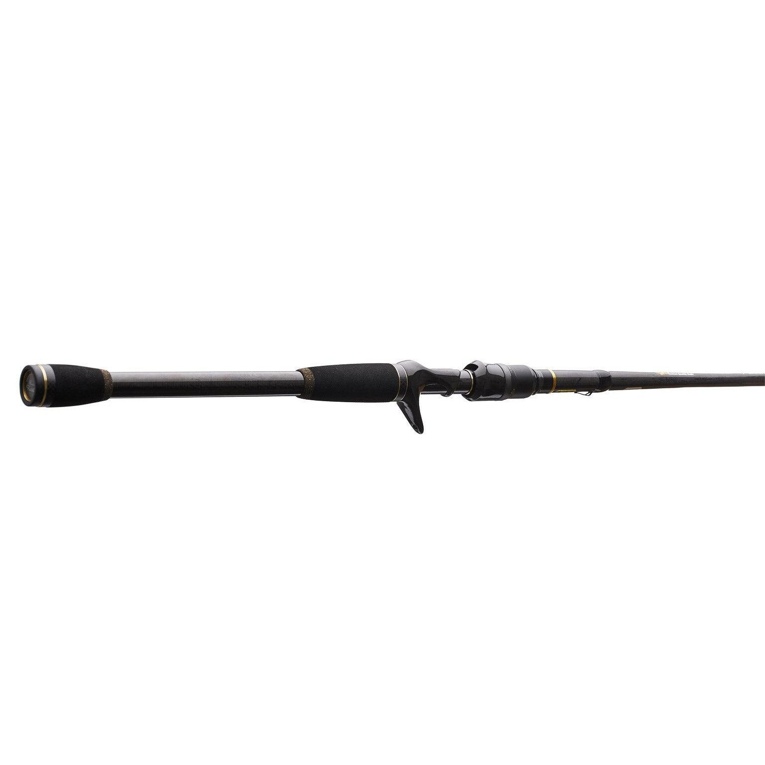 Phenix Feather Travel 2 Piece Casting Rods