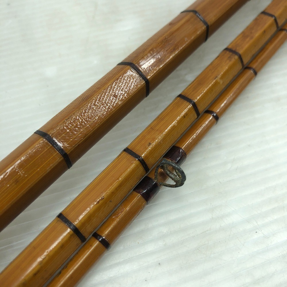 HARDY Paracona Gold Medal Fly Rod, 13ft (approx. 400cm), 3-piece