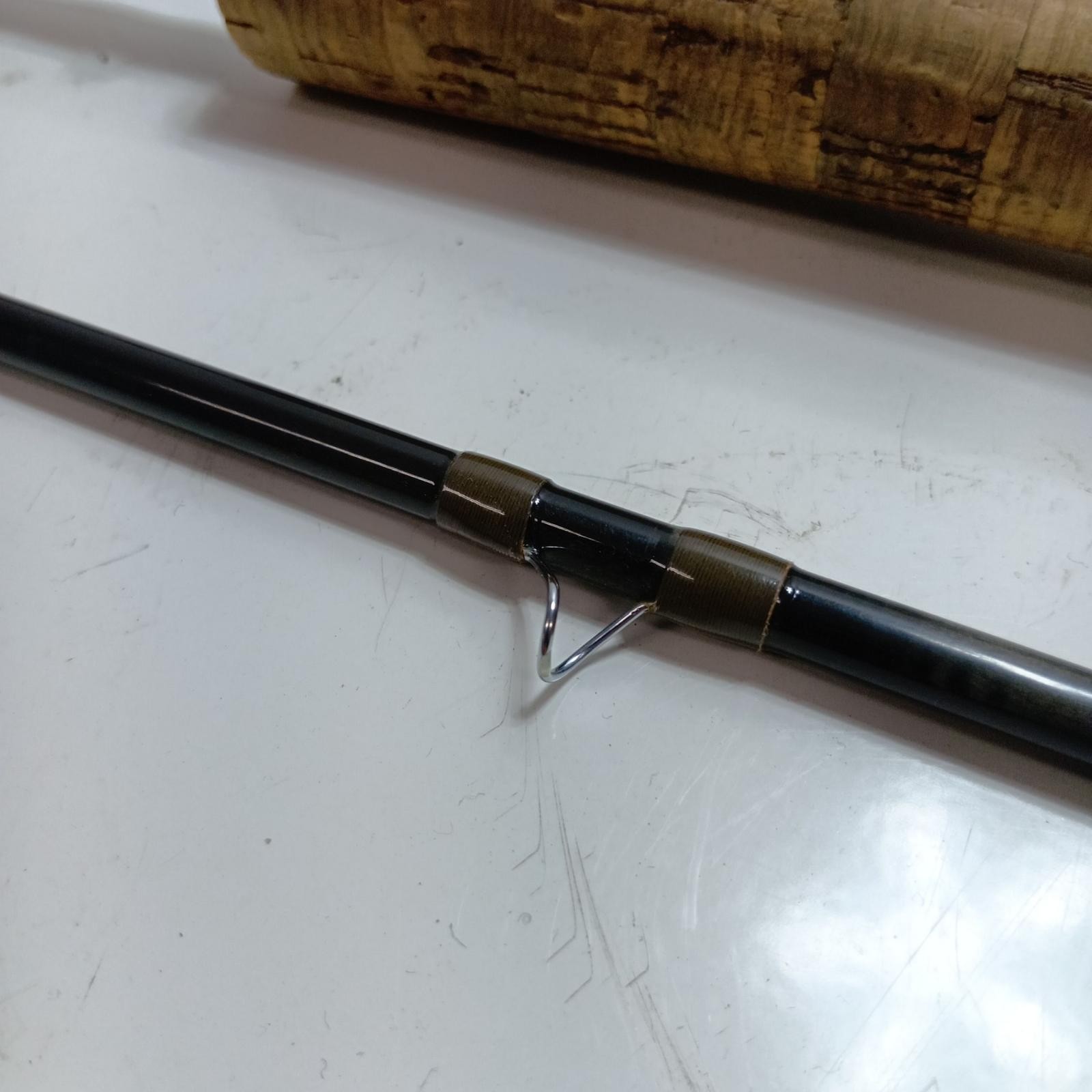Capras Artista Fishing equipment, rod, fly rod, condition B