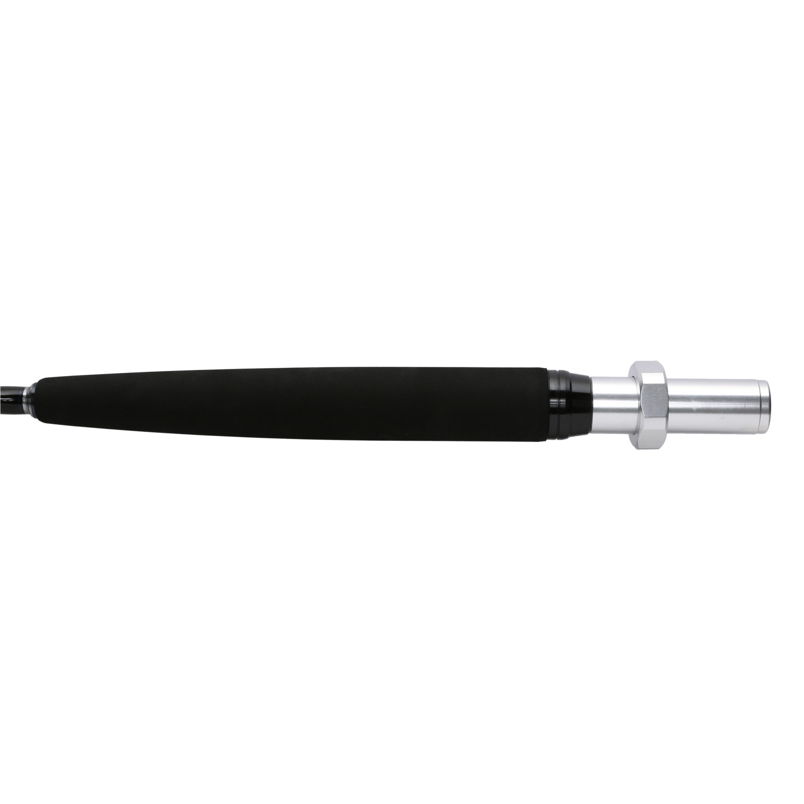 Shimano TEREZ BW FULL ROLLER UNI BUTT, Offshore, 4’0″, Extra Heavy, 2 pcs, (T…