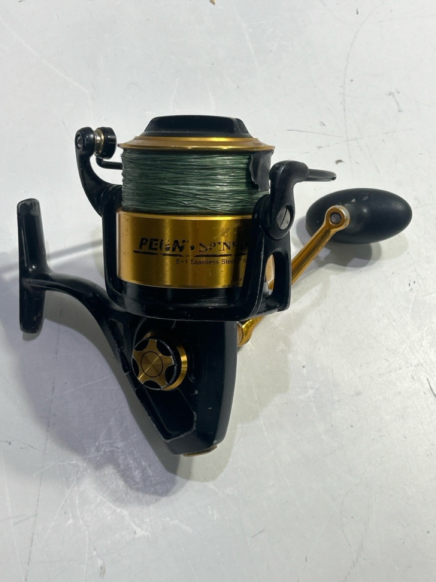 PENN FISHING SPINFISHER V 8500 (P11035908)