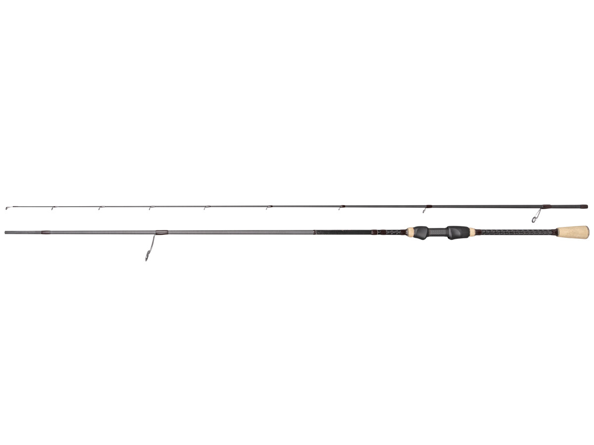 Team Dragon CXT Spinning 1.90m-2.13m 2-Sections Fishing Rod