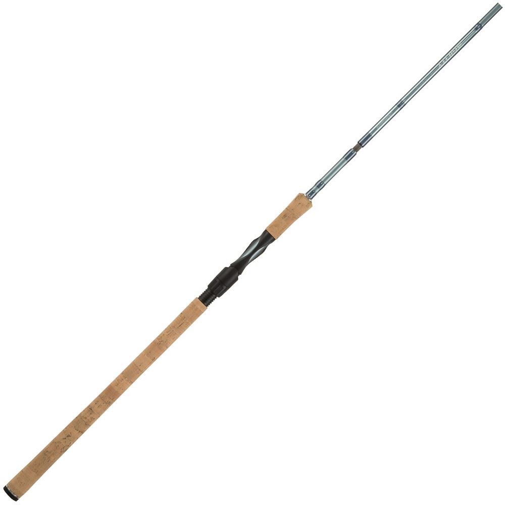 Shakespeare Agility 2 Travel Spin Rod 8’ 10-25g