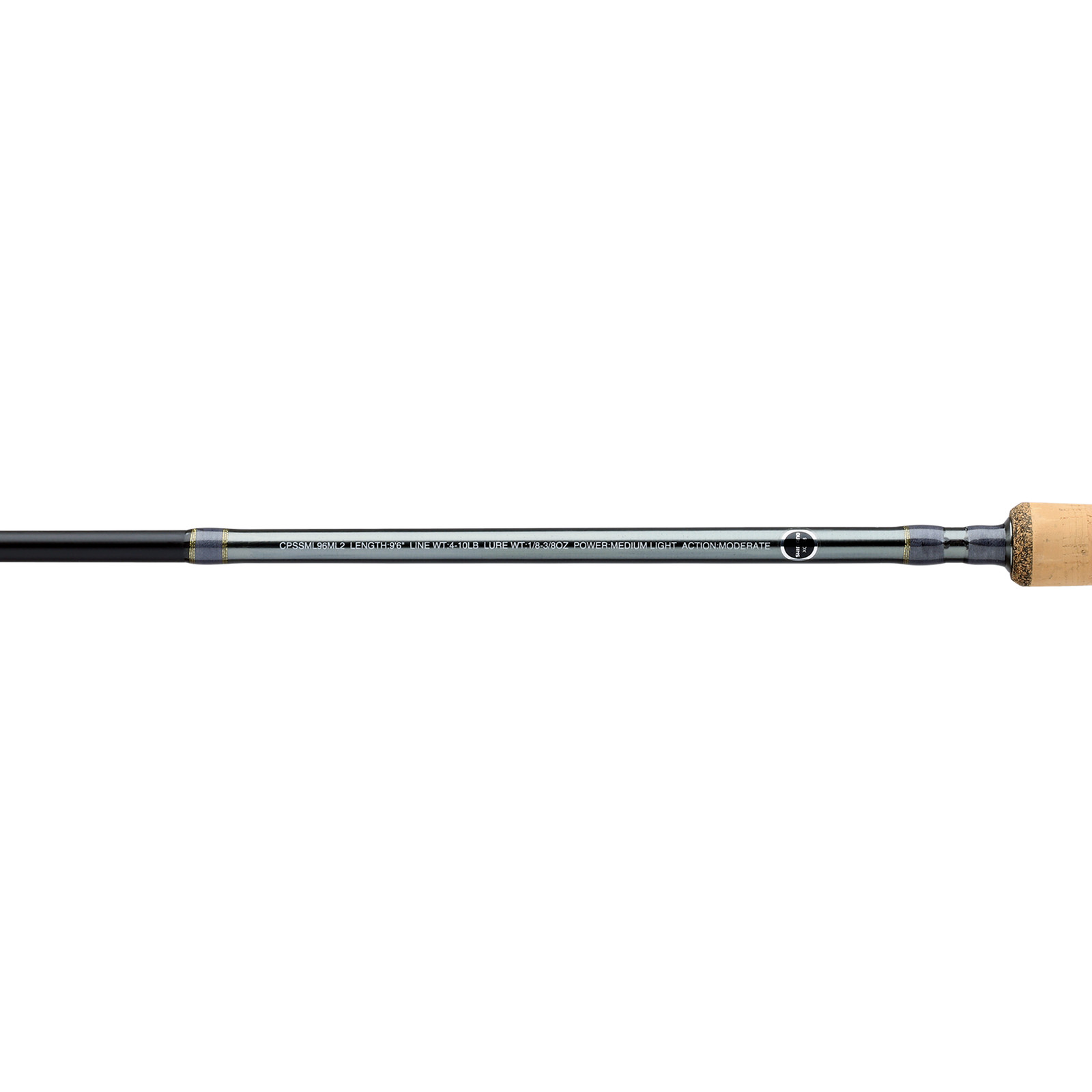 Shimano COMPRE SALMON/STEELHEAD MICHIGAN, Freshwater, Salmon, Steelhead, Mich…
